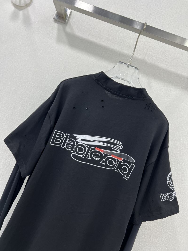 Balenciaga T-Shirts